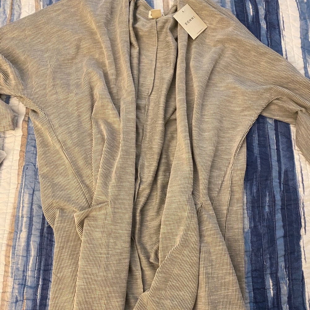 Cardigan FabFitFun